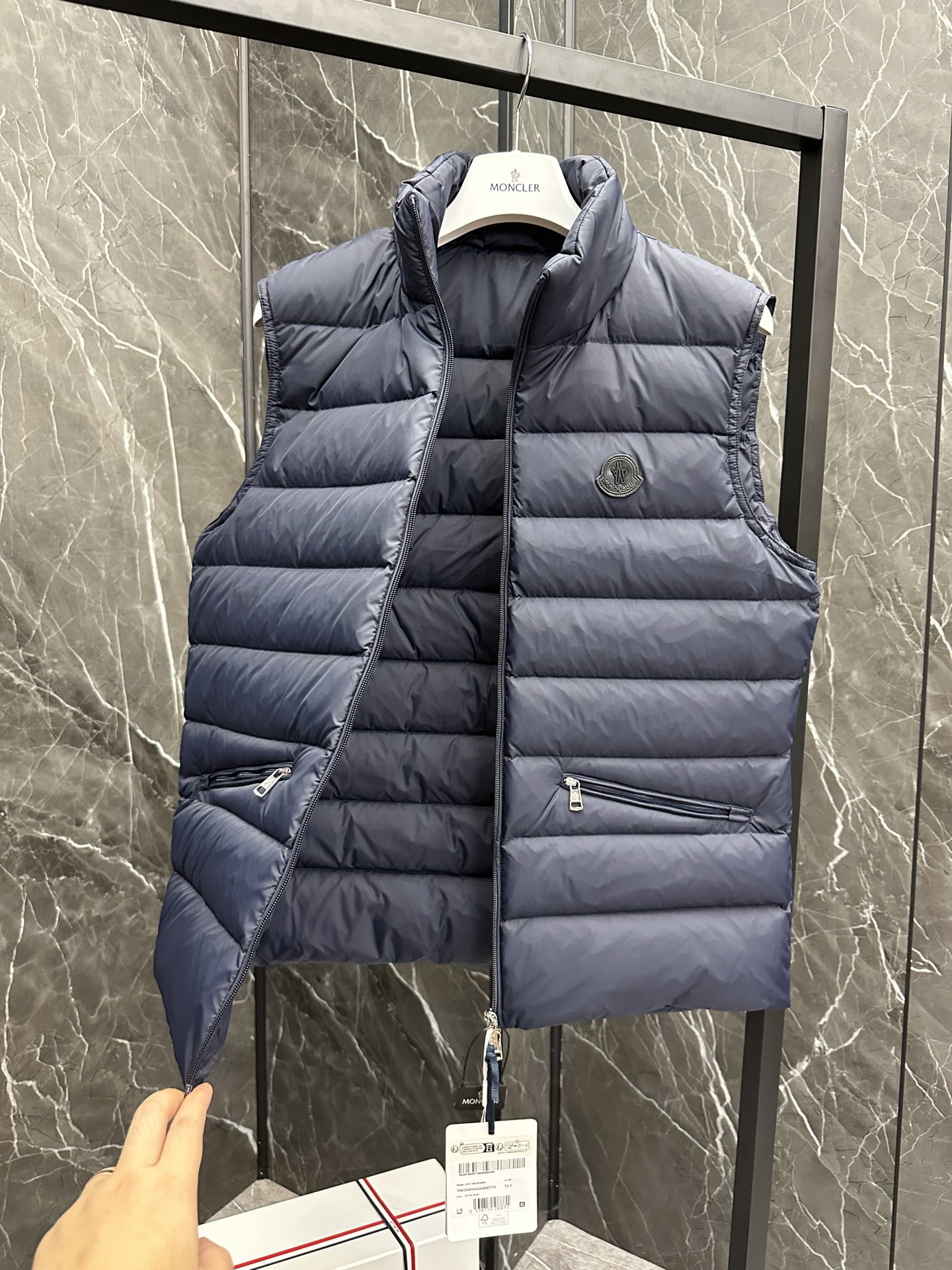 Moncler Down Jackets